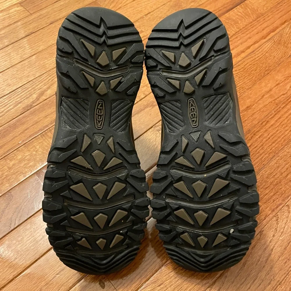 Keen Anchorage Boots III Waterproof - Men’s 11M - Picture 6 of 6